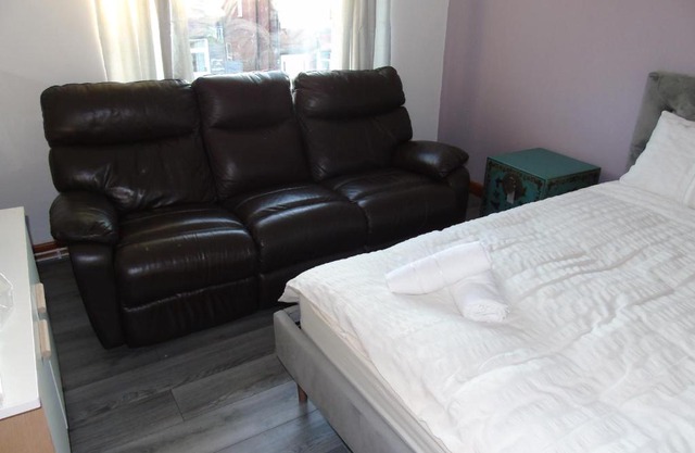 Budget Rooms