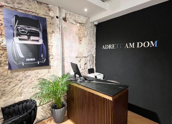 Budget Rooms just for sleeping - Digital access