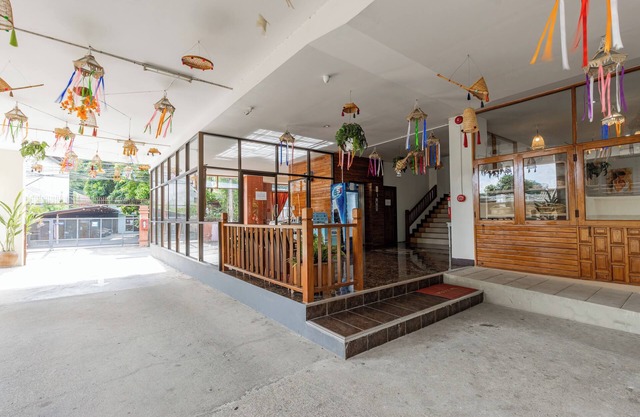 Budget Stars Hotel