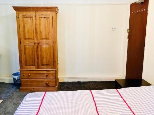 Budget Stay In Luton 02 02