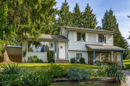 Budget Stay Near Langley Downtown- Year End Sale