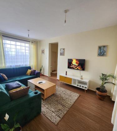 Budget Stay With Style 1 Bedroom