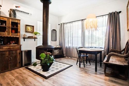 Budget Studio Near Paseo Art & Uptown Okc #03b