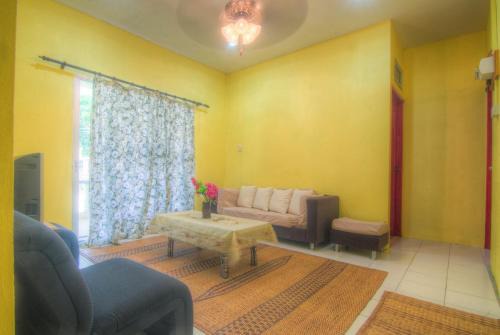 Budget Umi Homestay Kuching