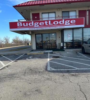 Budgetlodge