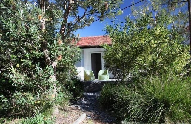 Budgewoi Beach House