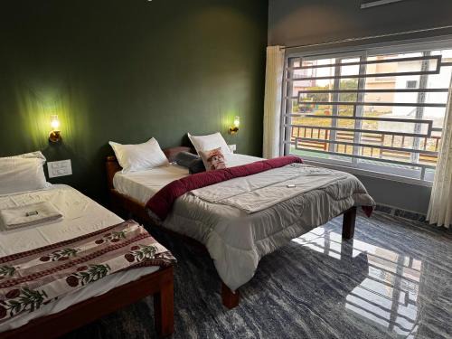 Budha Home Stay