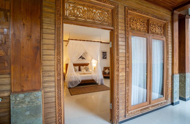 Budhi Ayu Villas Ubud