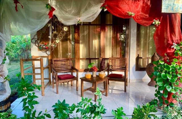 Budi Sun Resort