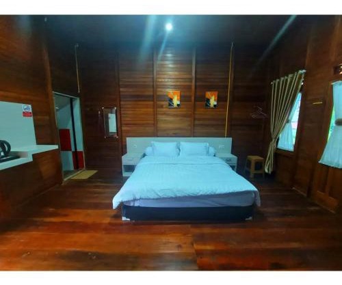 Budin guesthouse