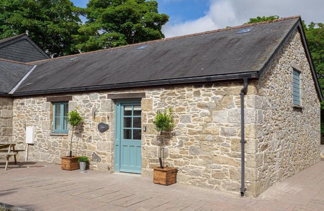 Budock Cottage