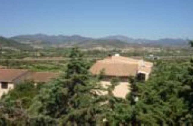 Budoni apartamento 4