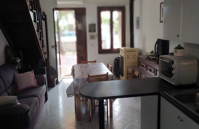 Budoni centro appartamento