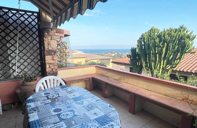 Budoni Into the Blue, experience your sea view vacation!