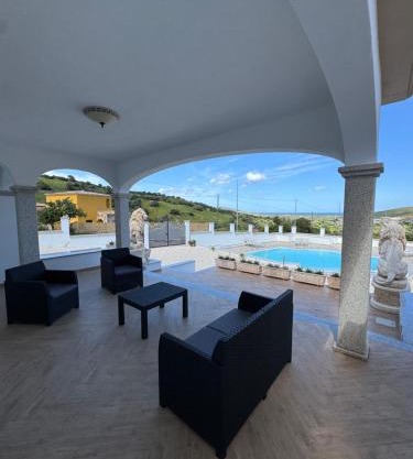 Budoni residence Lutturai 2