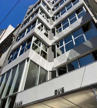 Bue Hotel