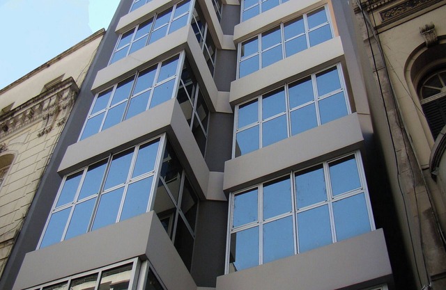 BUE HOTEL