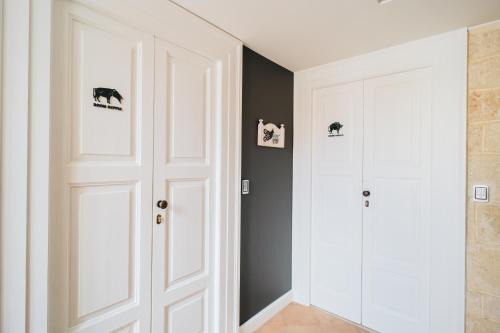 Bue Marino - Luxury Suites