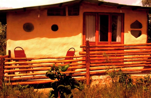 Buena Vista Bio Chalet