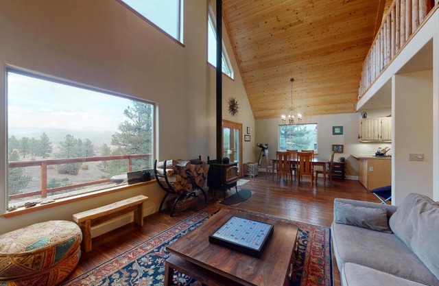 Buena Vista Cabin