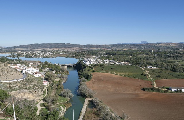 BUENA VISTA II - ADULTS ONLY - Cave house with stunning views in Arcos de la Frontera - Fr