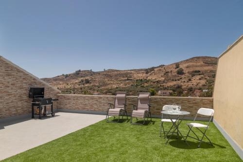 Buena Vista House