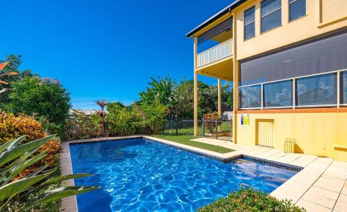 Buena Vista - Luxe 4 bedroom house, Views, Beach