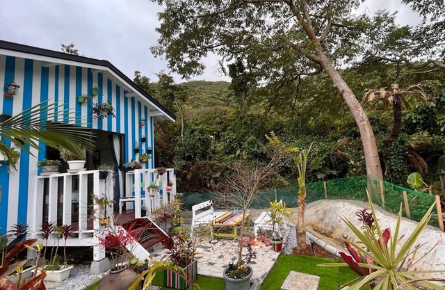 Buena Vista Villa Amami / Oshima-gun Kagoshima