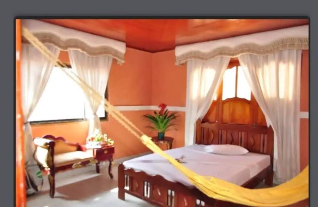 Hostal Hogar Buenaventura