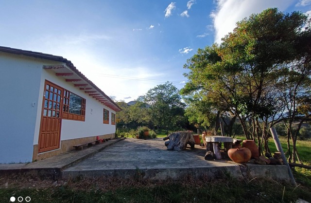 Buenavista, Espacio natural.
