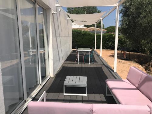 BUENAVISTA piscina privada & aire acondicionado
