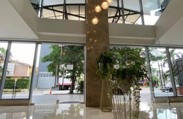 Buenavista Plaza Apartahotel