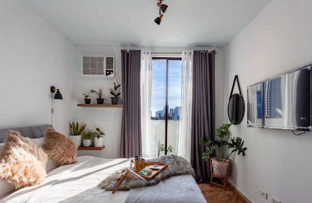 Buenbyahe Rooms F Residences near Edsa