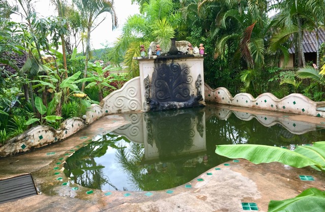 Bueng Pai Farm