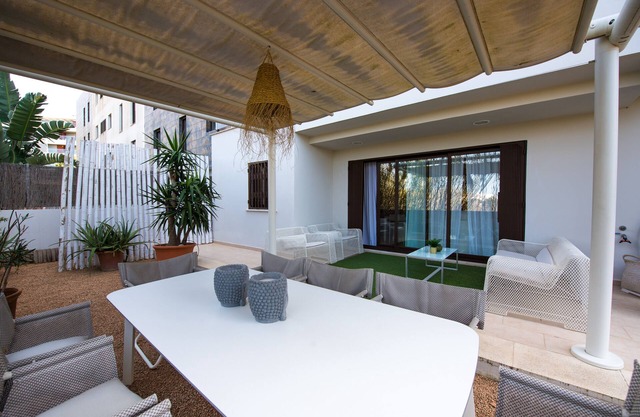 Buenos Aires Tango Apartment Marina de Botafoch Ibiza