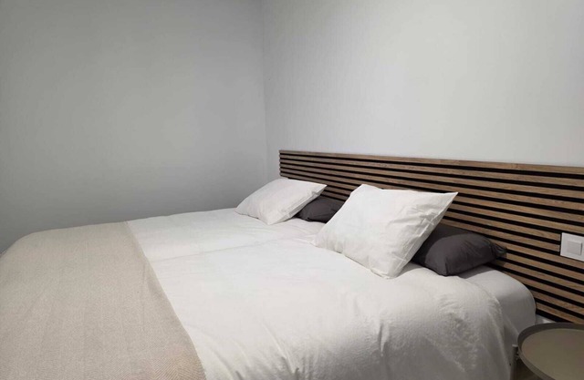 Buenos Deseos Moratalla - Oasis Natural y Moderno