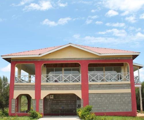 Buens Lugar Hotel