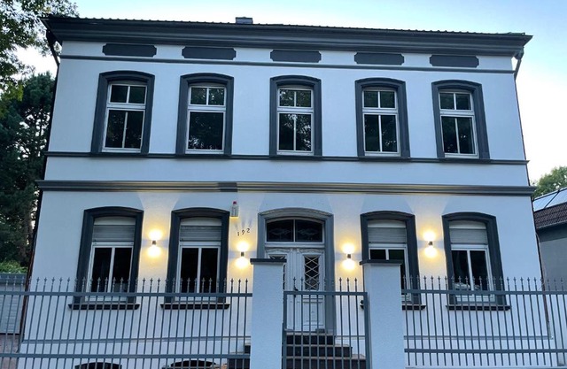 Buer Appartment