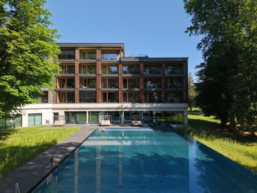 Buff Hotel & Resort - SPA & Ayurveda