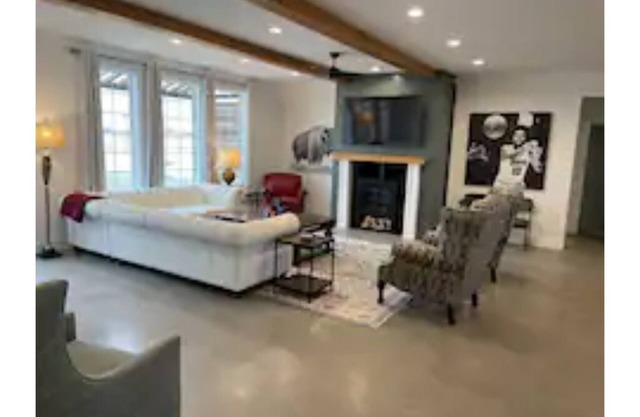 Buffalo Bunk House | Hot-tub | Firepit | Near Palo Duro Canyon | Pets welcome
