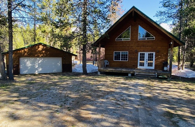 Buffalo Lodge-Close to Yellowstone-Fire Pit-Garage-Wifi