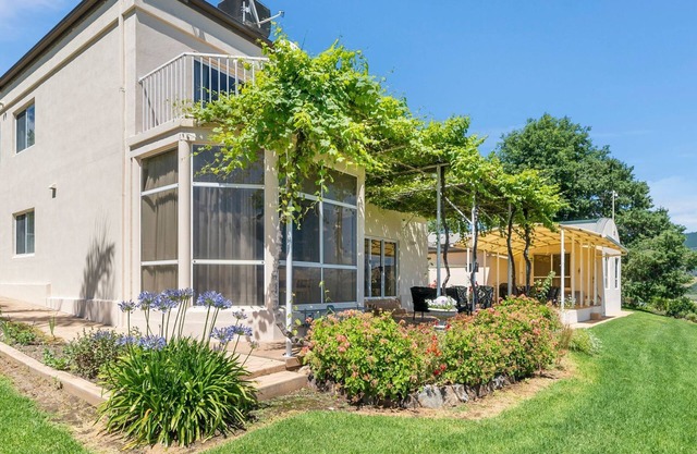 Buffalo River Retreat - 5 Bedroom