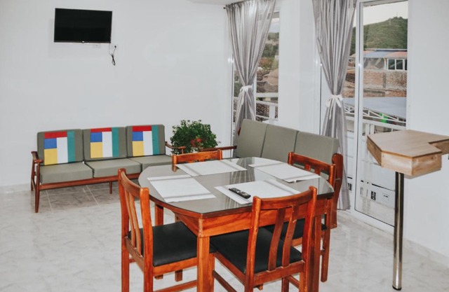 Buga Bello Apartamento 3 Habitaciones y Parqueadero
