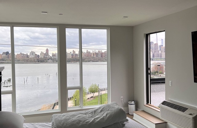 Buggas Penthouse