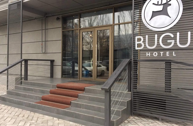 Bugu Hotel