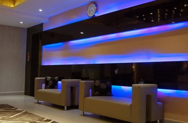 Buhari Royale Boutique Hotel