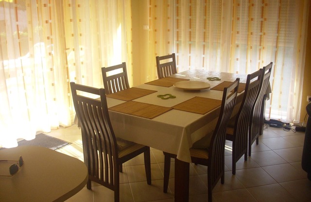 Construido en 2011 estándar alemán