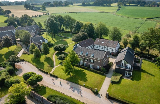 Buitenplaats De Mechelerhof