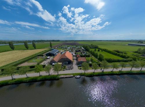 Buitenplaats Medemblik
