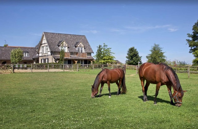 Buitenplaats Welsdael 3